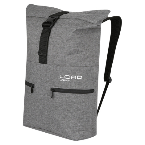 Loap Spott Mestský rolovací batoh 20L BD23232 Grey