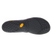 Merrell VAPOR GLOVE 3 LUNA LTR Pánska barefoot obuv, čierna, veľkosť 43.5