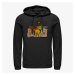 Queens Disney The Lion King: Live Action - Hakuna Group Unisex Hoodie