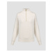 Mikina Varley Hawley Half Zip Sweat