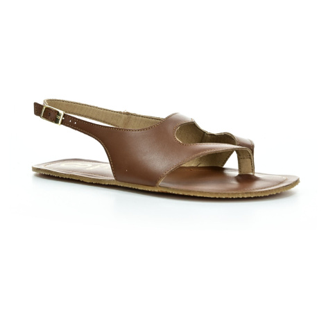 Shapen Mai 2.0 Brown barefoot sandále 42 EUR