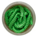 Berkley gumová nástraha powerbait power honey worm 2,5 cm 25 ks spring green