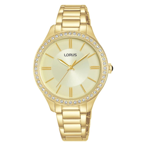 Dámske hodinky Lorus Classic RG232UX9 + BOX