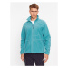 Columbia Fleecová mikina Fast Trek™ II Full Zip Fleece Modrá Regular Fit