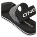 O'Neill MIA ELASTIC STRAP SANDALS Dámske sandále, čierna, veľkosť