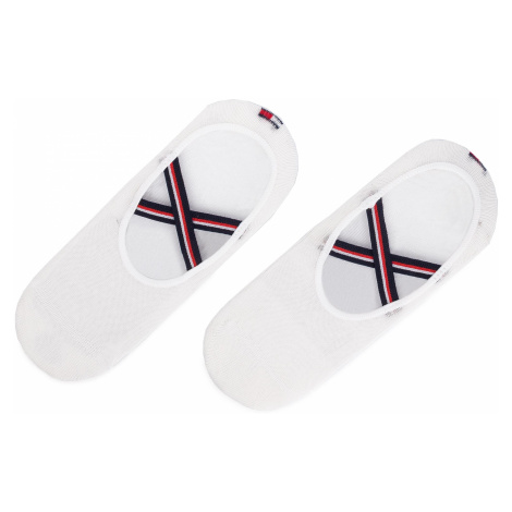 Dievčenské členkové ponožky Tommy Hilfiger
