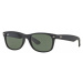 Ray-Ban New Wayfarer Classic RB2132 622 - L (58)