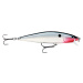 Rapala wobler flat rap 8 cm 7 g ch