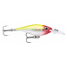 Rapala wobler ultra light shad 4 cm 3 g cln