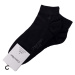 Ponožky Calvin Klein 2Pack 701218706001 Black