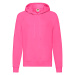 Lightweight Men's Hooded Sweatshirt 621400 80/20 240g