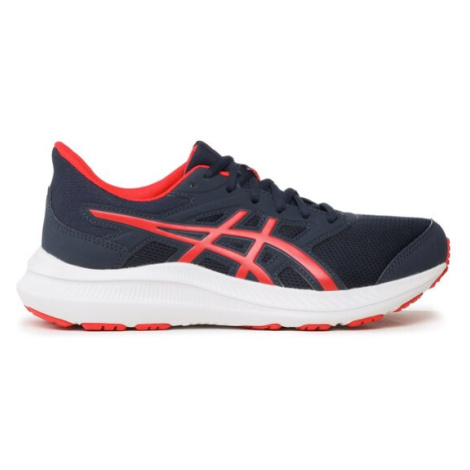 Asics Bežecké topánky Jolt 4 1011B603 Tmavomodrá