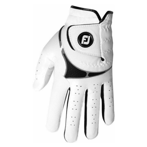 Footjoy GTXtreme Mens Golf Glove LH White 2023
