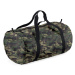 BagBase Unisex cestovná taška 32 l BG150 Jungle Camo