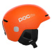 POC prilba Pocito Obex Mips fluorescent orange 23/24