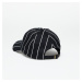 Šiltovka Karl Kani Signature Pinstripe Cap Black/ White