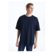 LC Waikiki Crew Neck Short Sleeve Combed Cotton Men's T-Shirt