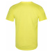Kilpi MERIN-M Pánske funkčné tričko QM0310KI Zelená