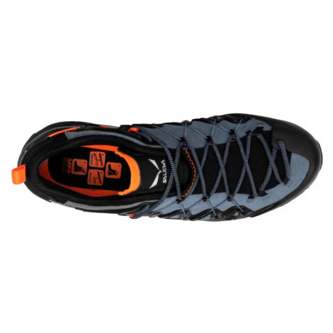 Men's outdoor shoes Salewa MS Wildfire Edge UK 8,5