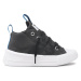 Converse Plátenky Ctas Ultra Mid 372836C Sivá