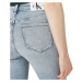 Calvin Klein Jeans Dámske úzke nohavice W J20J218616