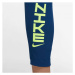 Nike DF SC WVN PANT Pánske tréningové nohavice, modrá, veľkosť