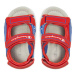 Champion Sandále Wave Sandal B Td Sandal S32878-CHA-BS038 Modrá