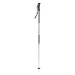 Lyžiarske palice BLIZZARD Sport ski poles, black matt silver