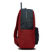 Tommy Hilfiger Ruksak Essential Colorblock Backpack AU0AU01917 Červená