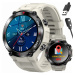 SMARTWATCH pánske GRAVITY GT8-4 - z GPS (sg017d)