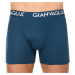5PACK pánske boxerky Gianvaglia viacfarebné (GVG-5007)