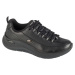 Čierne dámske kožené tenisky Skechers Arch Fit 2.0 - Star Bound 150061-BBK