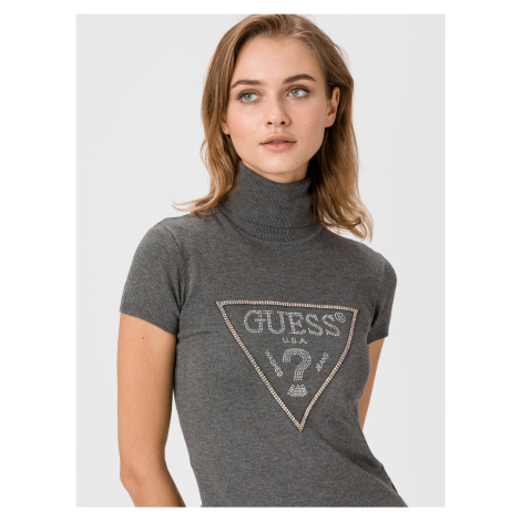 Dámske tričká Guess