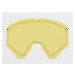 Snowboardové okuliare Volcom Yae Goggle + Bonus Lens