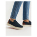 Gant Tenisky Mc Julien Sneaker 28633522 Modrá