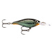 Rapala wobler ultra light shad 4 cm 3 g cbn