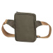 KHAKI MALÁ TAŠKA CEZ RAMENO JACK WOLFSKIN KONYA ORGANIZER 8007811-4341