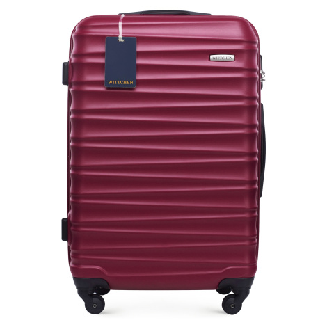 Dámske cestovné kufre a batožiny Wittchen