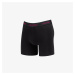 Calvin Klein Cotton Stretch Classic Fit Boxer Brief 3-Pack Black