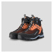 Garmont VETTA TECH GTX WMS dark brown/rust