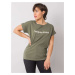 T-shirt-FA-TS-6936.82P-khaki