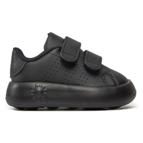 Adidas Sneakersy Grand Court 2.0 Cf I ID5285 Čierna