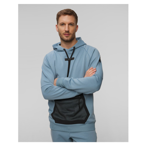 Pánska Mikina S Kapucňou On Running Hoodie