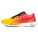 Puma Liberate Nitro Fireglow Sun Stream Women's Running Shoes