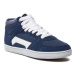 Etnies Sneakersy Mc Rap Hi 4101000565 Tmavomodrá