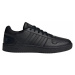 adidas HOOPS 2.0 Pánska voľnočasová obuv, čierna, veľkosť