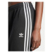 Adidas Midi sukňa IY7279 Čierna Slim Fit