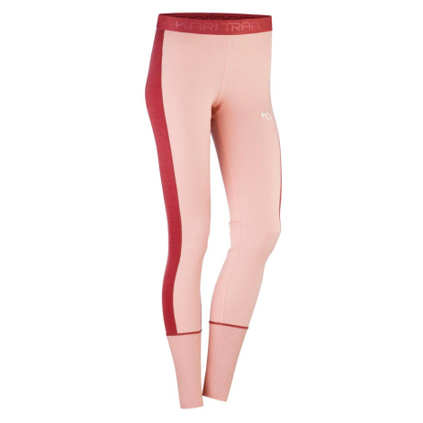 Women's Leggings Kari Traa Perle Pant