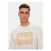 Hugo Mikina Duragol222 50467944 Écru Regular Fit