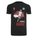 Bayern Mníchov pánske tričko Kane black